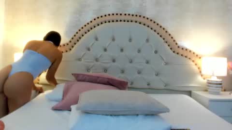 ALENA online show from June 24, 12:37 pm