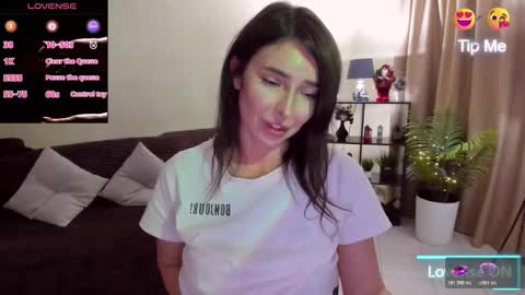 AlenaCoplan online show from February 9, 11:20 pm