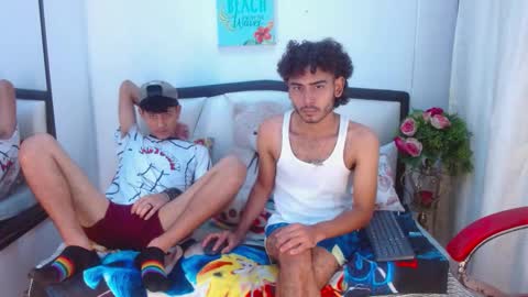 ALENDERS online show from October 19, 12:28 pm