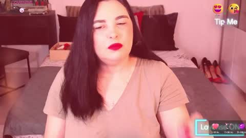 Alenni online show from May 5, 3:14 am