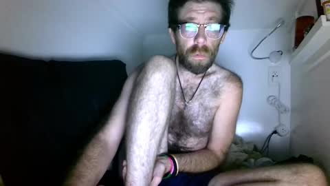 Space Cowboy alephalpha0  spun and being a bit  of an exhibitionist   online show from October 7, 10:23 am