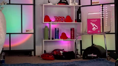 Alesh online show from November 26, 4:41 pm