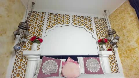 alesha_arabian_ online show from November 28, 5:10 am