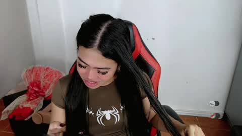 alesha_vibe_me online show from July 3, 5:41 pm