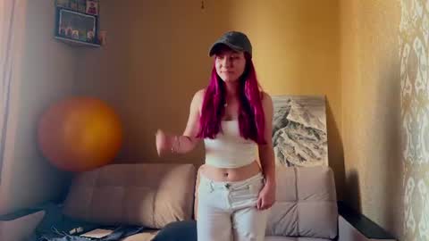Emma online show from June 29, 3:57 am