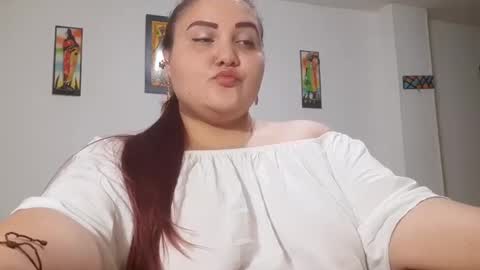 Alesia jones01 online show from September 24, 5:55 am