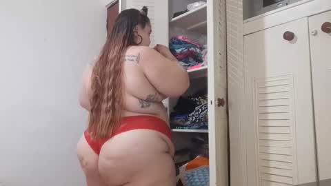 Alesia jones01 online show from February 8, 10:24 pm