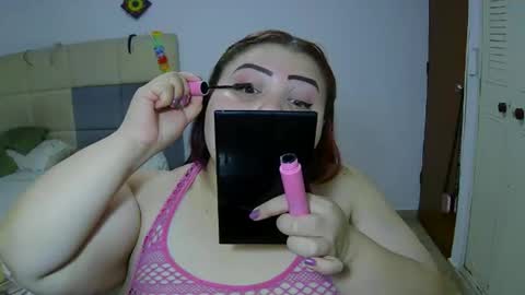 Alesia jones01 online show from April 7, 6:25 am