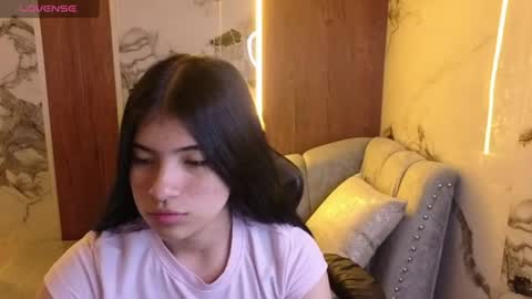 Snapshot of alesia_v chatting on July 15, 3:12 am Live 1000pm 600am COLOMBIAN HOUR online show from July 15, 3:12 am