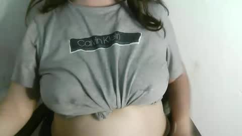 Alesia online show from April 21, 1:28 pm