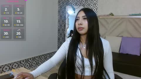 Snapshot of alesiia_tay chatting on May 19, 12:00 pm alesiia_tay online show from May 19, 12:00 pm