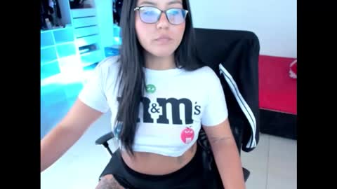 aleska666 online show from September 13, 7:02 pm