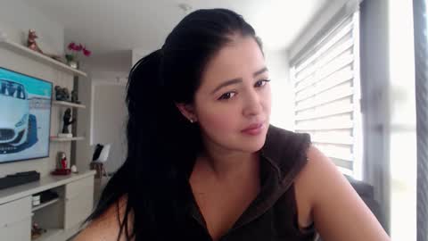 Aleska online show from September 11, 3:01 pm