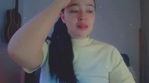 Aleska online show from October 6, 12:57 pm