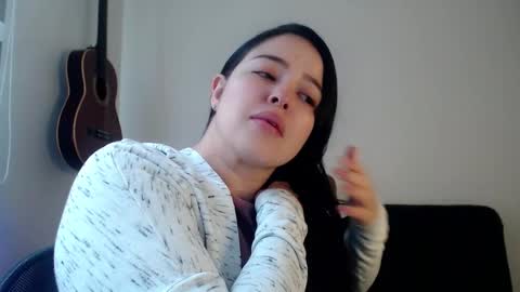 Aleska online show from October 7, 3:09 pm