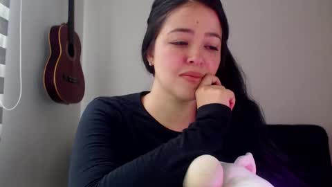 Aleska online show from October 8, 2:47 pm