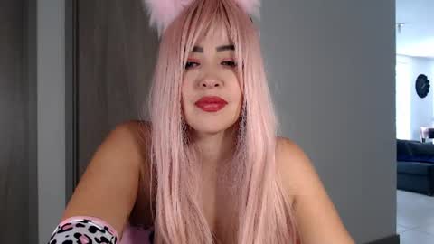 Aleska online show from July 24, 3:21 pm