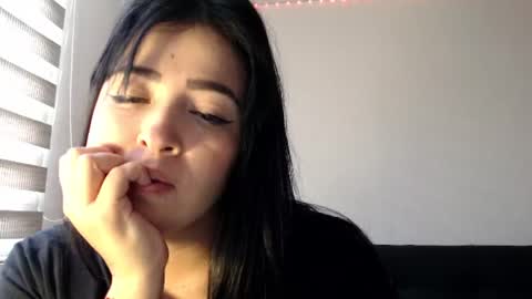 Aleska online show from July 27, 6:04 pm