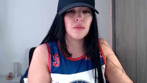 Aleska online show from July 31, 3:22 pm