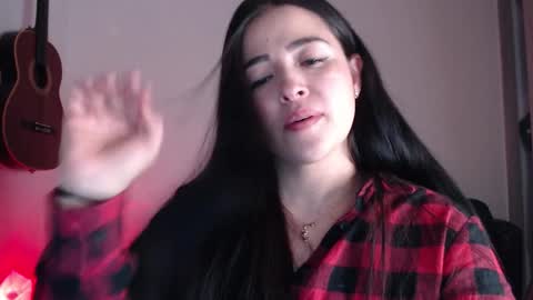 Aleska online show from February 11, 12:04 am