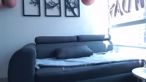 Snapshot of aleska_bell69 chatting on May 15, 4:14 pm Aleska online show from May 15, 4:14 pm