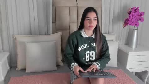 ALESKA online show from October 3, 11:29 am