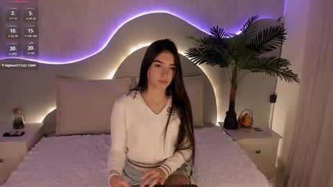 ALESKA online show from October 8, 12:25 pm