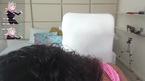 Snapshot of aleska_swarovski chatting on December 5, 3:50 pm Aleska 3 online show from December 5, 3:50 pm