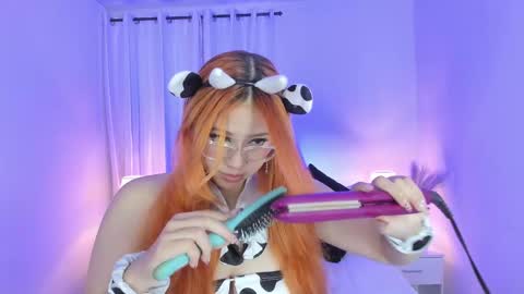 Snapshot of aleska_winter chatting on March 11, 7:58 pm Aleska Winter online show from March 11, 7:58 pm