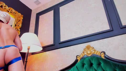 Snapshot of aless_king chatting on January 24, 6:04 pm Alessandro King online show from January 24, 6:04 pm