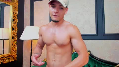 Snapshot of aless_king chatting on February 26, 5:50 pm Alessandro King online show from February 26, 5:50 pm