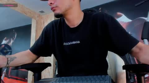 Snapshot of aless_king chatting on September 16, 5:14 pm Alessandro King online show from September 16, 5:14 pm