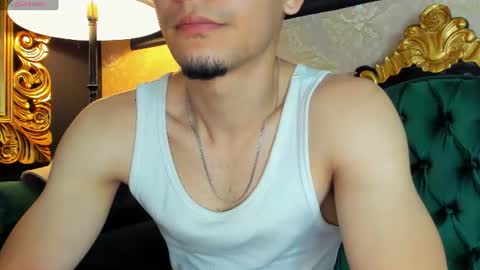 Alessandro King online show from June 14, 12:19 am