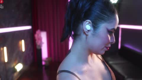 Alessa Goreng online show from December 7, 7:49 am