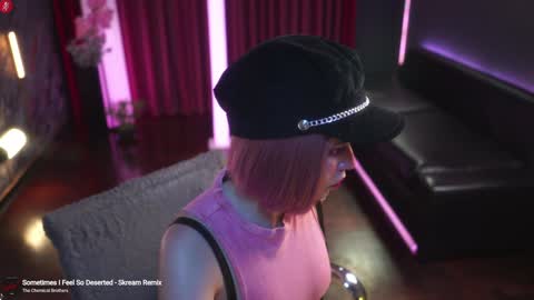 Alessa Goreng online show from December 16, 7:37 am