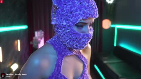 Alessa Goreng online show from December 22, 7:00 am