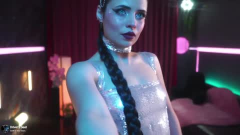 Alessa Goreng online show from December 25, 12:16 am