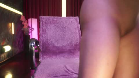 Alessa Goreng online show from January 2, 12:34 am