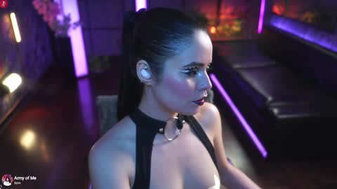 Alessa Goreng online show from January 12, 9:08 am