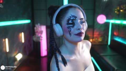 Alessa Goreng online show from January 19, 7:46 am