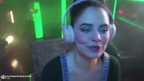 Alessa Goreng online show from January 26, 8:46 am