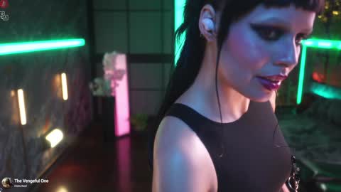 Alessa Goreng online show from February 3, 10:03 am