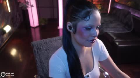 Alessa Goreng online show from March 2, 7:10 am