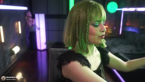 Alessa Goreng online show from December 20, 8:21 am