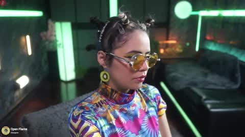 Alessa Goreng online show from January 16, 8:40 am