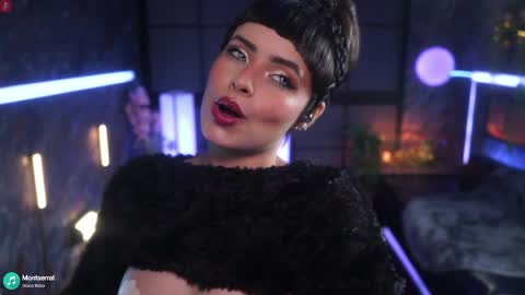 Alessa Goreng online show from March 7, 8:11 am