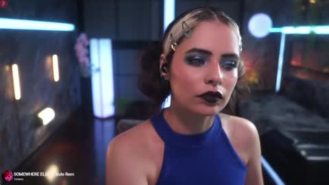 Alessa Goreng online show from April 12, 7:57 am