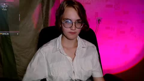 Alessa online show from July 29, 10:35 am