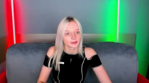 alessakiss online show from July 3, 1:56 am