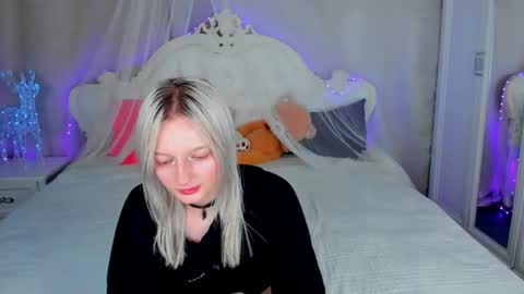 alessakiss online show from July 14, 2:05 am
